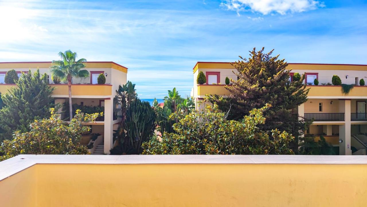 Oleholidays 224 Romana Playa Con Vistas Al Mar ماربيا المظهر الخارجي الصورة